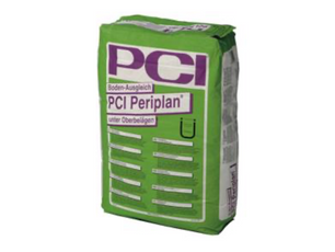 pci Reparatie en Egalisatie